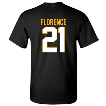 Missouri - NCAA Football : Jahlil Florence - Classic Shersey T-Shirt-1