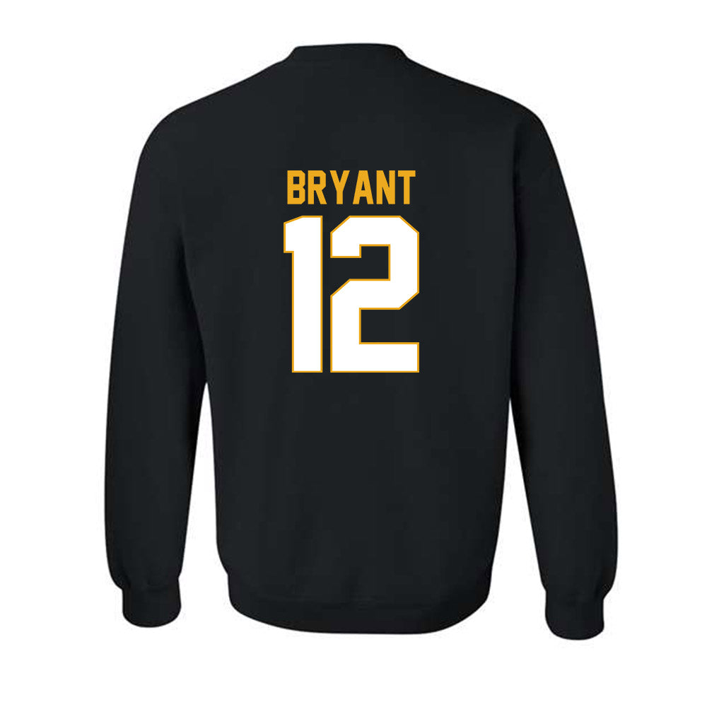 Missouri - NCAA Football : Malik Bryant - Classic Shersey Crewneck Sweatshirt-1