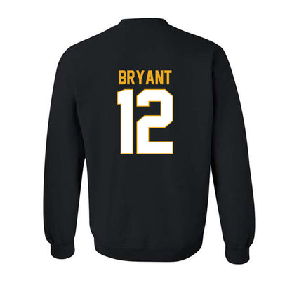 Missouri - NCAA Football : Malik Bryant - Classic Shersey Crewneck Sweatshirt-1