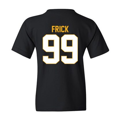 Missouri - NCAA Football : Jadon Frick - Classic Shersey Youth T-Shirt-1
