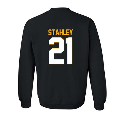 Missouri - NCAA Women's Volleyball : Lydia Stahley - Classic Shersey Crewneck Sweatshirt-1
