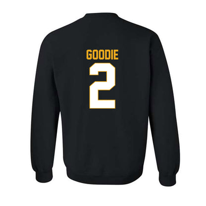 Missouri - NCAA Football : Caleb Goodie - Classic Shersey Crewneck Sweatshirt-1