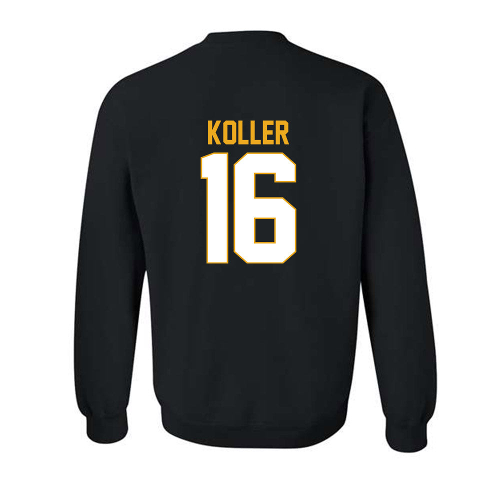 Missouri - NCAA Softball : Adi Koller - Classic Shersey Crewneck Sweatshirt-1