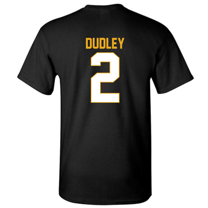 Missouri - NCAA Women's Volleyball : Sierra Dudley - Classic Shersey T-Shirt-1