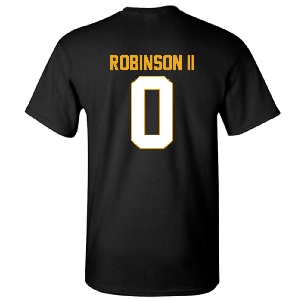 Missouri - NCAA Men's Basketball : Anthony Robinson II - Classic Shersey T-Shirt-1