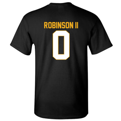 Missouri - NCAA Men's Basketball : Anthony Robinson II - Classic Shersey T-Shirt-1