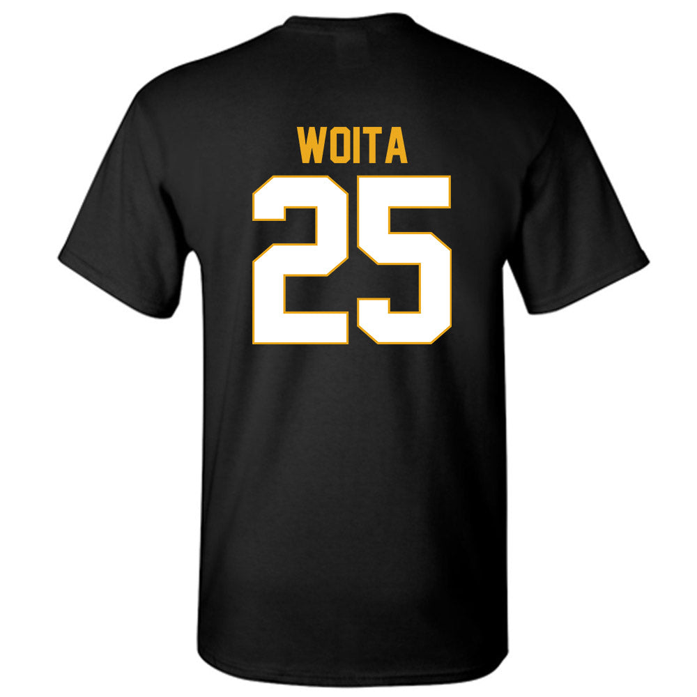 Missouri - NCAA Baseball : Jase Woita - Classic Shersey T-Shirt-1