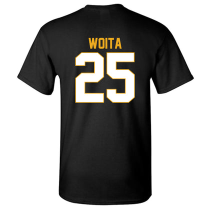 Missouri - NCAA Baseball : Jase Woita - Classic Shersey T-Shirt-1
