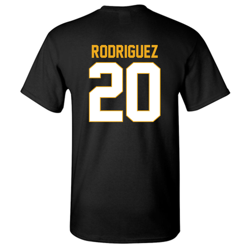 Missouri - NCAA Football : Nicholas Rodriguez - T-Shirt-1