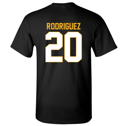 Missouri - NCAA Football : Nicholas Rodriguez - T-Shirt-1