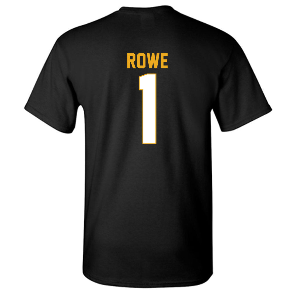 Missouri - NCAA Men's Basketball : Aaron Rowe - Classic Shersey T-Shirt-1
