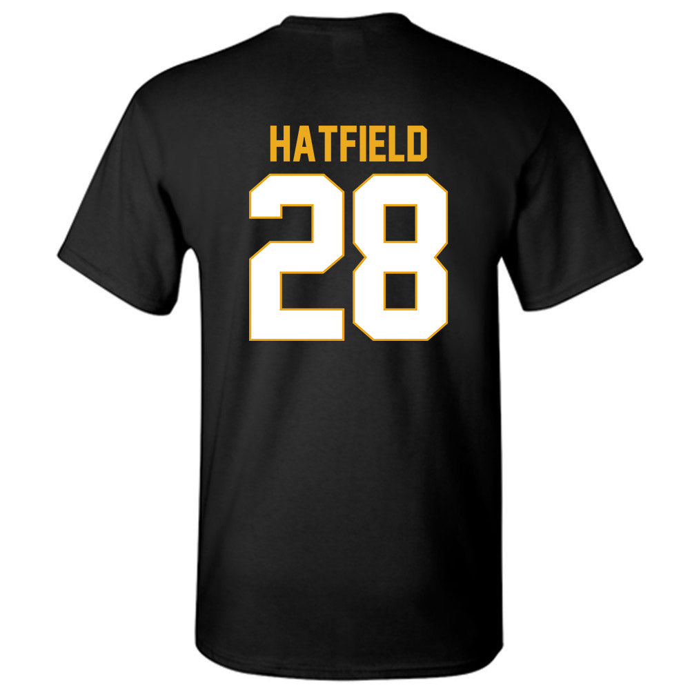 Missouri - NCAA Football : Preston Hatfield - Classic Shersey T-Shirt-1
