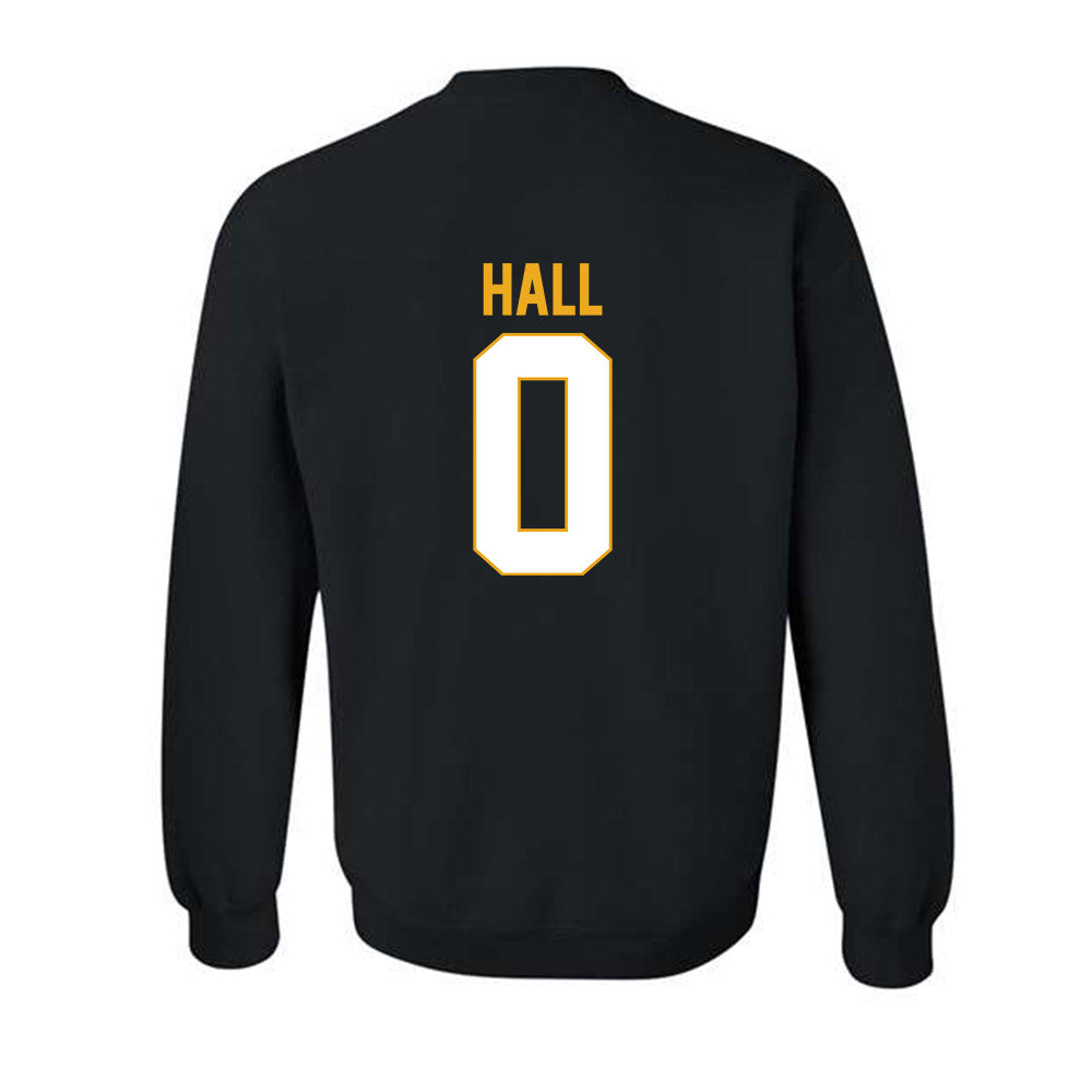 Missouri - NCAA Football : Stephen Hall - Classic Shersey Crewneck Sweatshirt-1