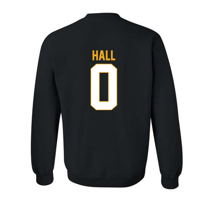 Missouri - NCAA Football : Stephen Hall - Classic Shersey Crewneck Sweatshirt-1