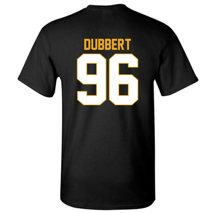 Missouri - NCAA Football : Aidan Dubbert - Classic Shersey T-Shirt-1