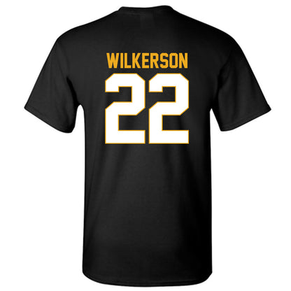Missouri - NCAA Women's Soccer : Riley Wilkerson - Classic Shersey T-Shirt-1