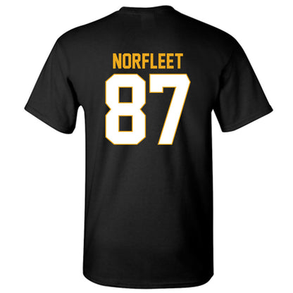 Missouri - NCAA Football : Brett Norfleet - Classic Shersey T-Shirt-1