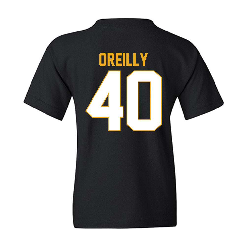 Missouri - NCAA Women's Volleyball : Grace OReilly - Classic Shersey Youth T-Shirt-1
