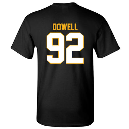 Missouri - NCAA Football : Jason Dowell - T-Shirt-1