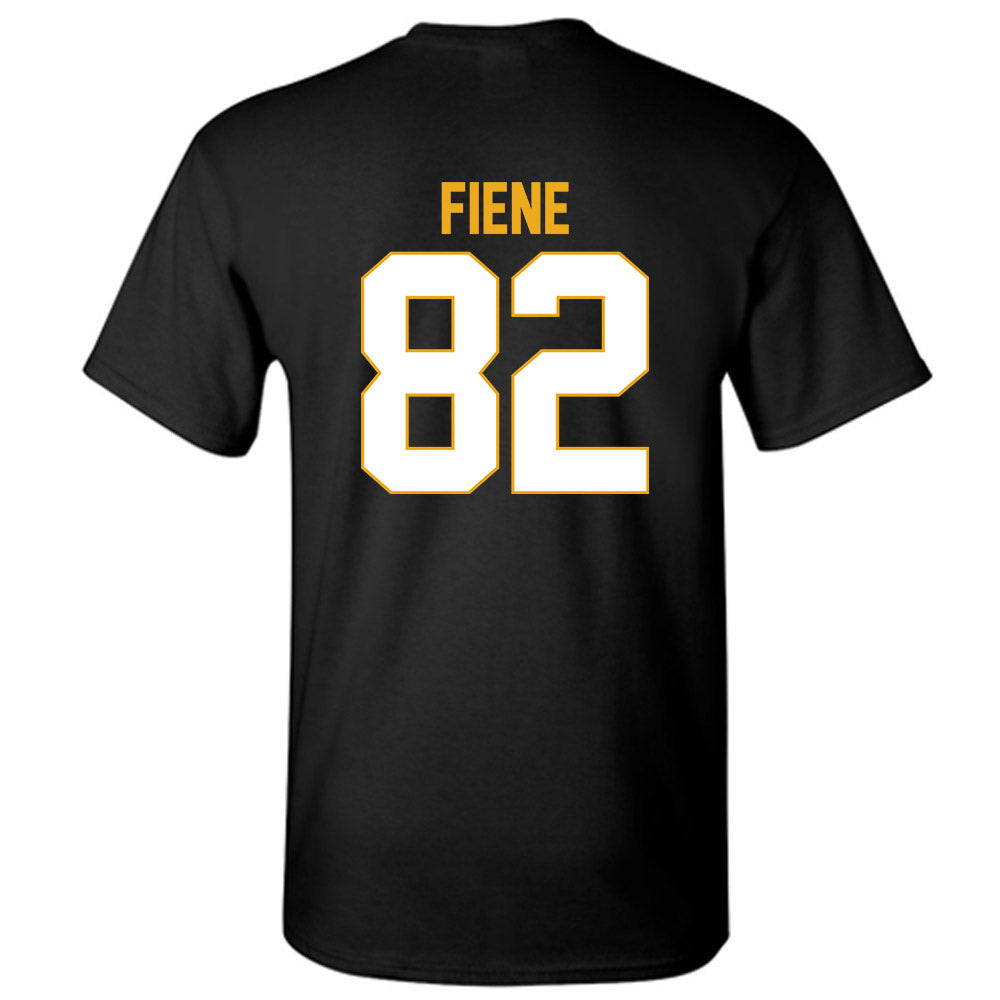 Missouri - NCAA Football : Karsten Fiene - Classic Shersey T-Shirt-1