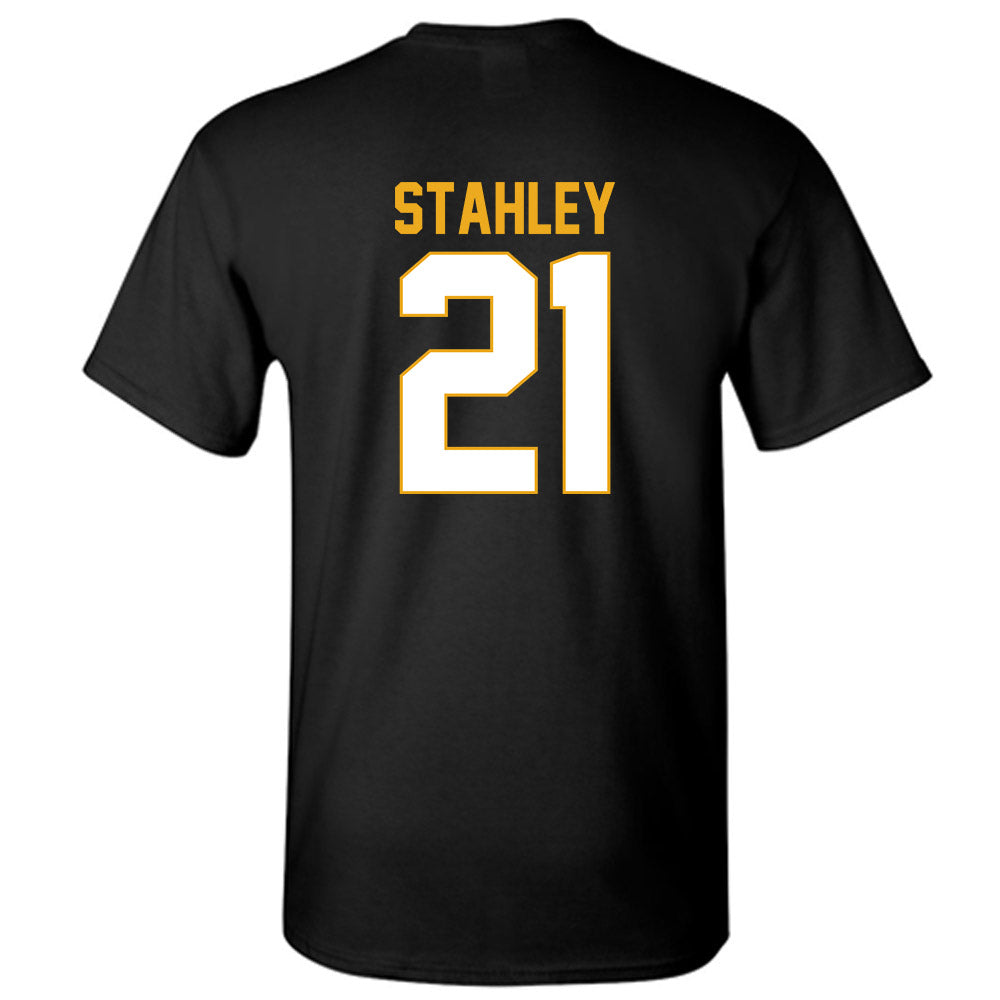 Missouri - NCAA Women's Volleyball : Lydia Stahley - Classic Shersey T-Shirt-1