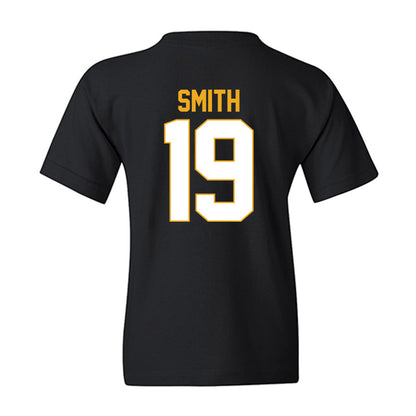 Missouri - NCAA Football : Darris Smith - Classic Shersey Youth T-Shirt-1