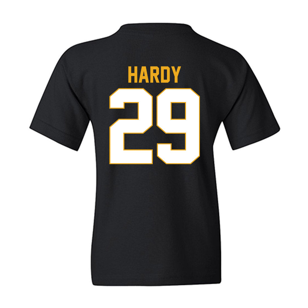 Missouri - NCAA Football : Ahmad Hardy - Classic Shersey Youth T-Shirt-1