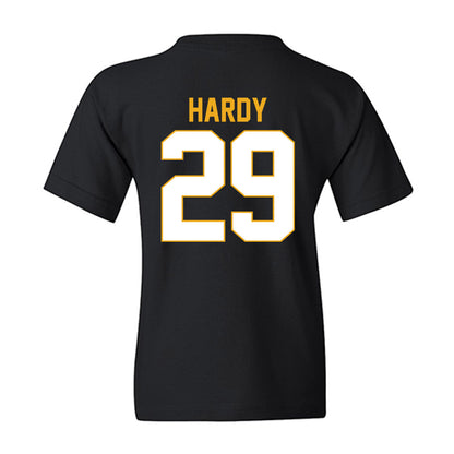 Missouri - NCAA Football : Ahmad Hardy - Classic Shersey Youth T-Shirt-1