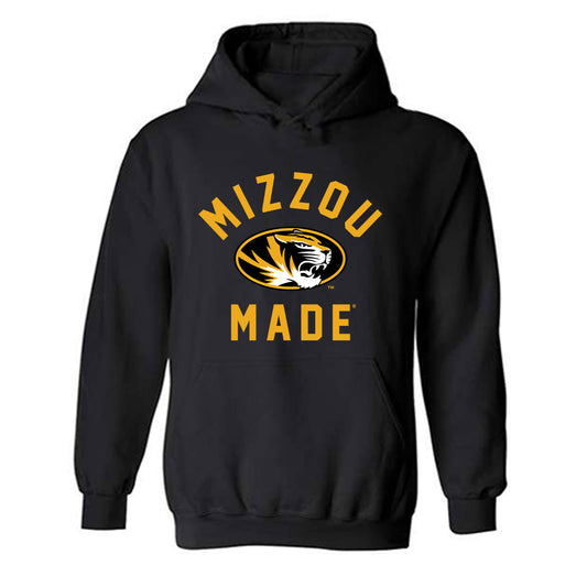 Missouri - NCAA Softball : Kayley Lenger - Classic Shersey Hooded Sweatshirt-0
