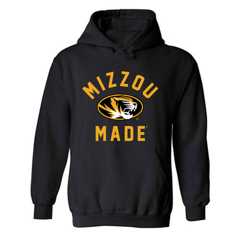 Missouri - NCAA Football : Sterling Webb - Classic Shersey Hooded Sweatshirt-0