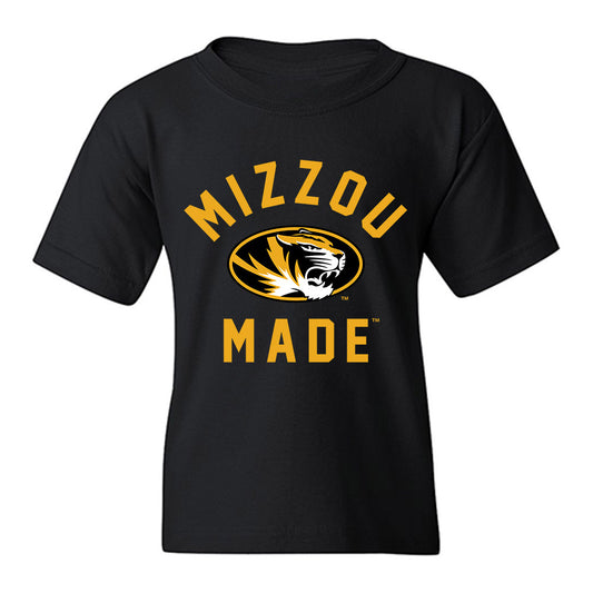 Missouri - NCAA Women's Cross Country : Charlie Cullen - Youth T-Shirt-0