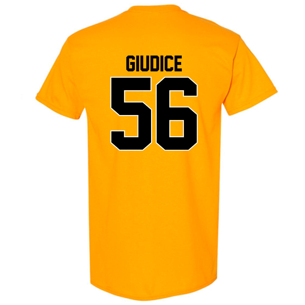 Missouri - NCAA Football : Dominick Giudice - Classic Shersey T-Shirt-1