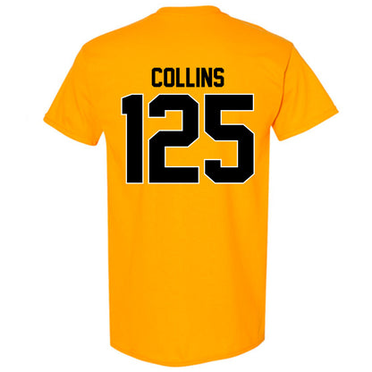 Missouri - NCAA Wrestling : Brady Collins - Classic Shersey T-Shirt-1