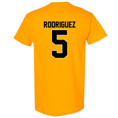 Missouri - NCAA Football : Nicholas Rodriguez - Classic Shersey T-Shirt-1