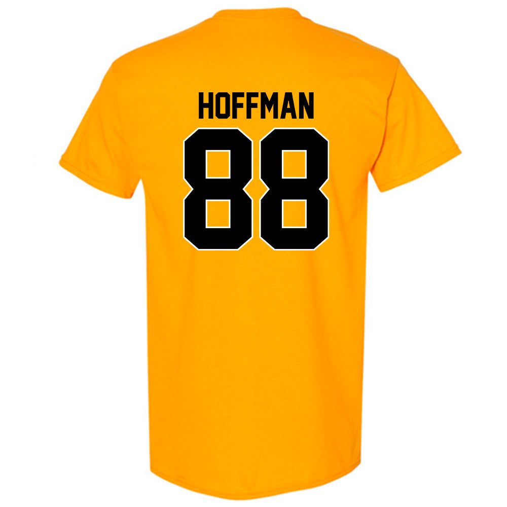 Missouri - NCAA Football : Gavin Hoffman - Classic Shersey T-Shirt-1