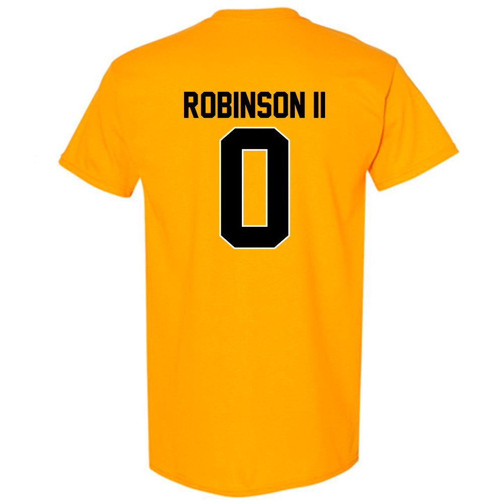 Missouri - NCAA Men's Basketball : Anthony Robinson II - Classic Shersey T-Shirt-1