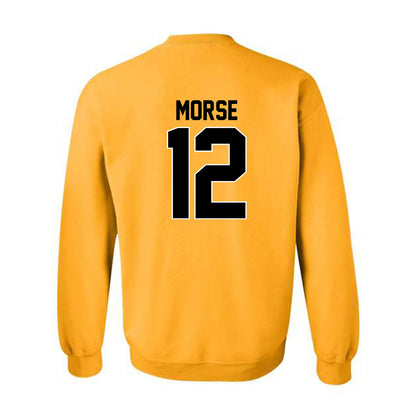 Missouri - NCAA Women's Soccer : Rylie Morse - Classic Shersey Crewneck Sweatshirt-1