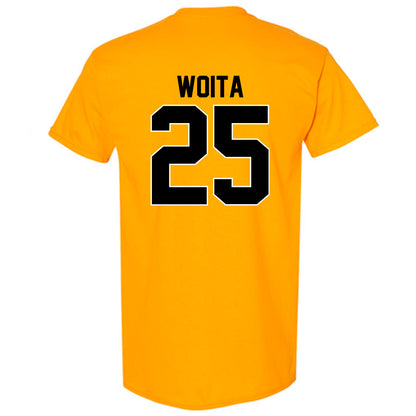Missouri - NCAA Baseball : Jase Woita - Classic Shersey T-Shirt-1