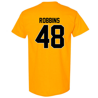 Missouri - NCAA Football : Oliver Robbins - Classic Shersey T-Shirt-1
