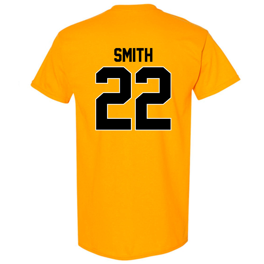 Missouri - NCAA Softball : Sophie Smith - Classic Shersey T-Shirt-1