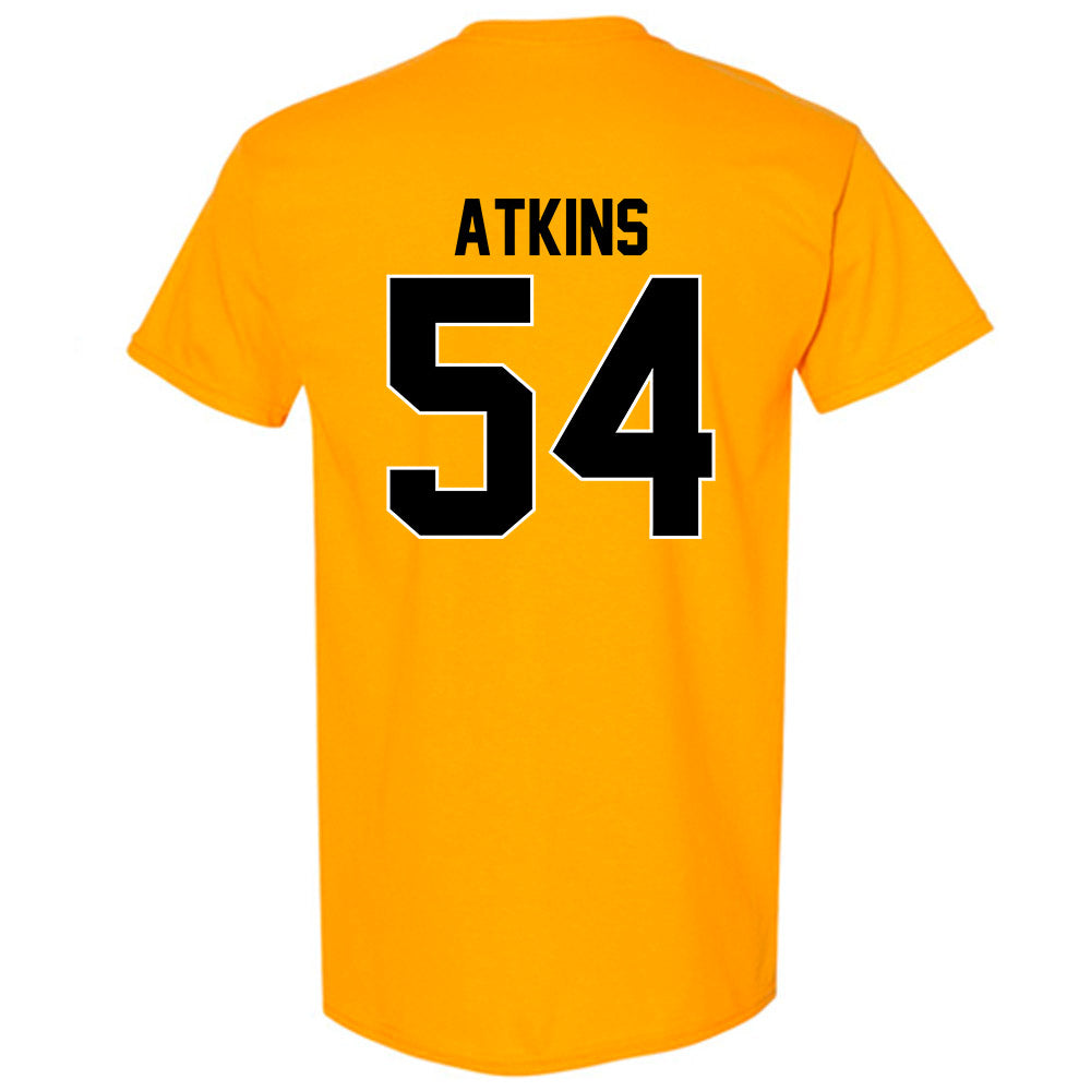Missouri - NCAA Football : Joshua Atkins - Classic Shersey T-Shirt-1