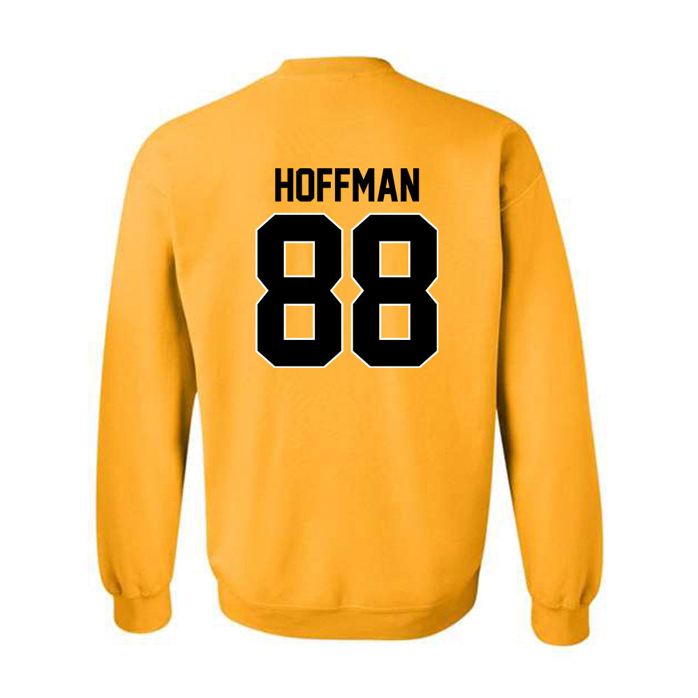 Missouri - NCAA Football : Gavin Hoffman - Classic Shersey Crewneck Sweatshirt-1