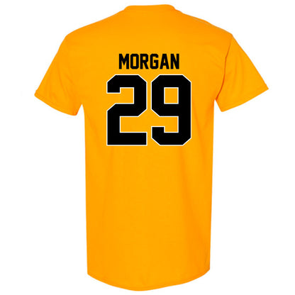 Missouri - NCAA Football : Kamauryn Morgan - Classic Shersey T-Shirt-1