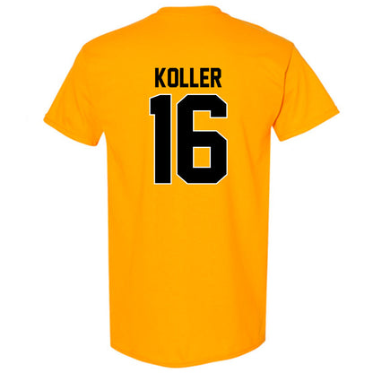 Missouri - NCAA Softball : Adi Koller - Classic Shersey T-Shirt-1