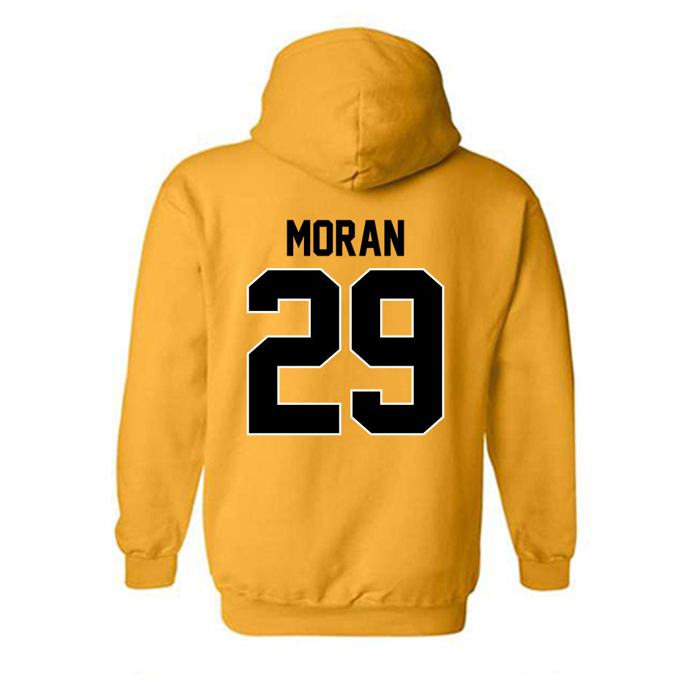 Missouri - NCAA Women's Soccer : McKenna Moran - Classic Shersey Hooded Sweatshirt-1