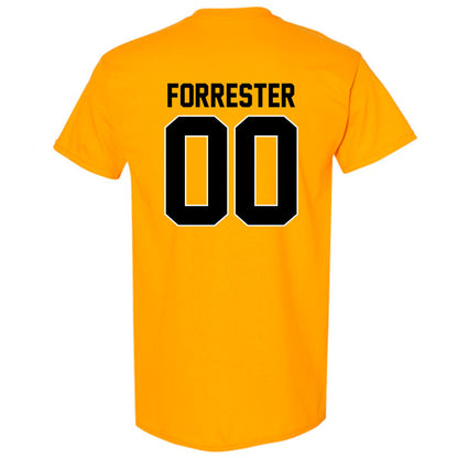 Missouri - NCAA Softball : Sidney Forrester - Classic Shersey T-Shirt-1