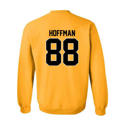 Missouri - NCAA Football : Gavin Hoffman - Classic Shersey Crewneck Sweatshirt-1