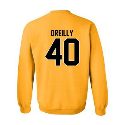Missouri - NCAA Women's Volleyball : Grace OReilly - Classic Shersey Crewneck Sweatshirt-1