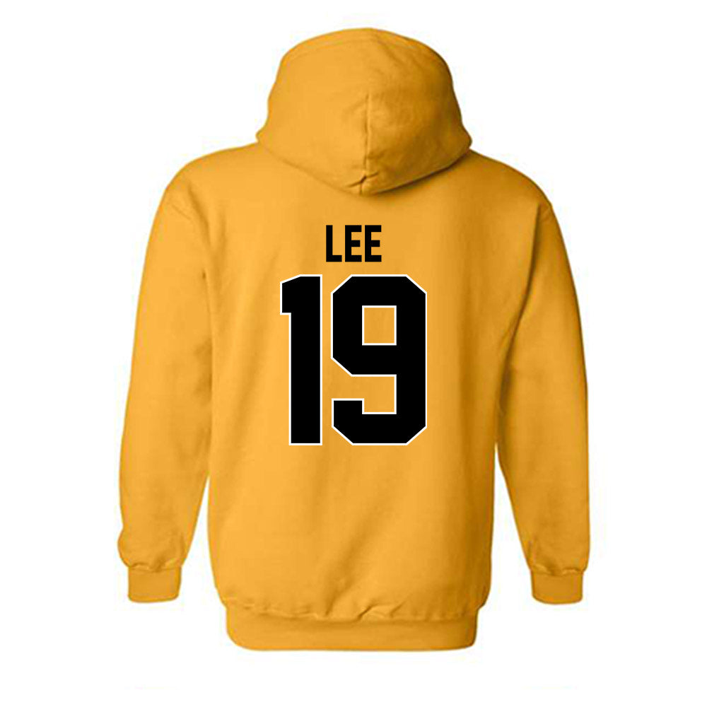 Missouri - NCAA Football : Cayden Lee - Classic Shersey Hooded Sweatshirt-1