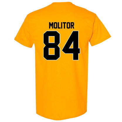 Missouri - NCAA Football : Adam Molitor - T-Shirt-1